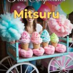 feliz cumpleaños mitsuru