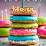 feliz cumpleaños moira