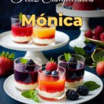 feliz cumpleaños mónica
