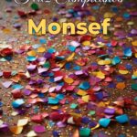 feliz cumpleaños monsef