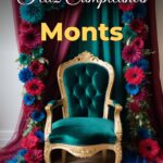 feliz cumpleaños monts