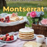 feliz cumpleaños montserrat