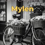feliz cumpleaños mylen