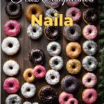 feliz cumpleaños naila