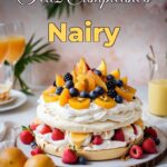 feliz cumpleaños nairy