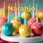 feliz cumpleaños naranjo