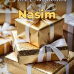 feliz cumpleaños nasim
