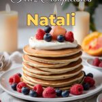 feliz cumpleaños natali