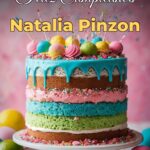 feliz cumpleaños natalia pinzon