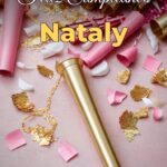 feliz cumpleaños nataly
