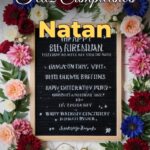 feliz cumpleaños natan