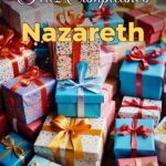 feliz cumpleaños nazareth