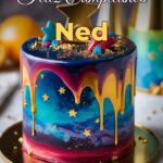 feliz cumpleaños ned