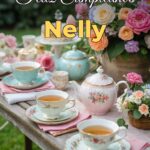 feliz cumpleaños nelly