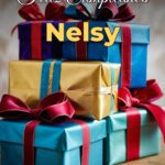 feliz cumpleaños nelsy
