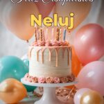 feliz cumpleaños neluj