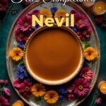 feliz cumpleaños nevil