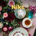 feliz cumpleaños nikc