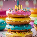 feliz cumpleaños nil