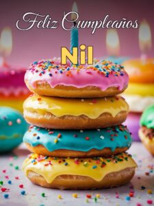 Feliz cumpleaños nil