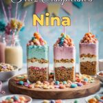 feliz cumpleaños nina