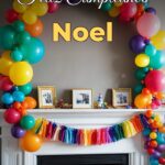 feliz cumpleaños noel