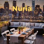 feliz cumpleaños nuria