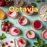 feliz cumpleaños octavia
