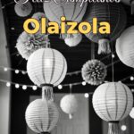 feliz cumpleaños olaizola
