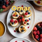feliz cumpleaños omar