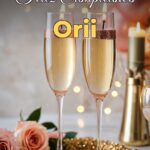 feliz cumpleaños orii