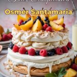 feliz cumpleaños osmer santamaria