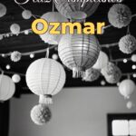 feliz cumpleaños ozmar