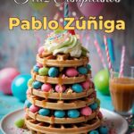 feliz cumpleaños pablo zúñiga