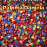 feliz cumpleaños paloma daniela