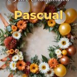 feliz cumpleaños pascual