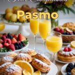 feliz cumpleaños pasmo