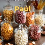 feliz cumpleaños paúl