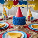 feliz cumpleaños paula jaramillo rodr