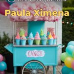 feliz cumpleaños paula ximena