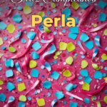 feliz cumpleaños perla