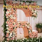 feliz cumpleaños perla lizbeth parra