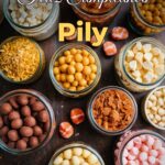 feliz cumpleaños pily