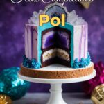 feliz cumpleaños pol