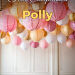 feliz cumpleaños polly