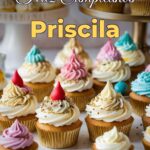 feliz cumpleaños priscila