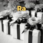 feliz cumpleaños ra