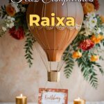 feliz cumpleaños raixa