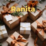feliz cumpleaños ranita