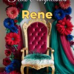 feliz cumpleaños rene